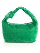 Load image into Gallery viewer, Dana Mini Bag: Green