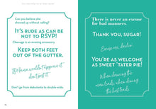 Load image into Gallery viewer, Talk Southern to Me