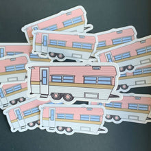 Load image into Gallery viewer, Travel Trailer: Sticker
