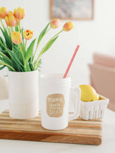Load image into Gallery viewer, Mama Mega Mug