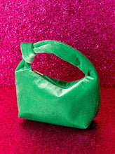 Load image into Gallery viewer, Dana Mini Bag: Green