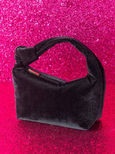 Load image into Gallery viewer, Dana Mini Bag: Black