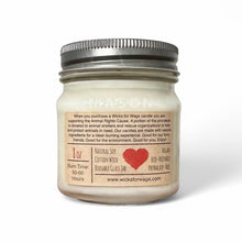 Load image into Gallery viewer, Honey Pumpkin Spice Candle 8oz