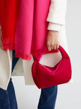 Load image into Gallery viewer, Dana Mini Bag: Pink