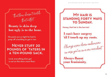 Load image into Gallery viewer, Talk Southern to Me