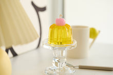 Load image into Gallery viewer, Jello Mold Candle