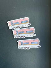 Load image into Gallery viewer, Travel Trailer: Sticker