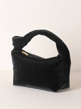 Load image into Gallery viewer, Dana Mini Bag: Black