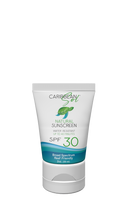 Load image into Gallery viewer, Caribbean Sol Natural Sunscreen SPF 30 - 2oz