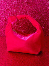 Load image into Gallery viewer, Dana Mini Bag: Pink