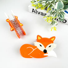 Load image into Gallery viewer, Fox Hair Claw