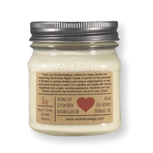 Load image into Gallery viewer, Coffee Shop Candle 8oz