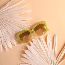 Load image into Gallery viewer, Donna Sunglasses - Mojito
