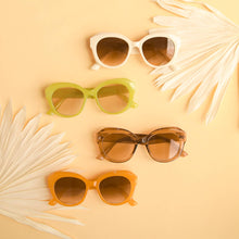 Load image into Gallery viewer, Donna Sunglasses - Mojito
