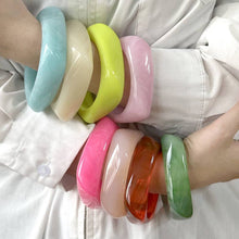 Load image into Gallery viewer, Bangle Bracelets
