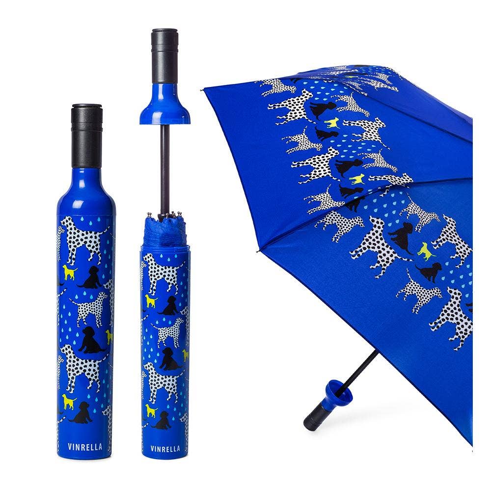 Doggie Umbrella
