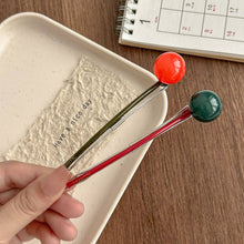 Load image into Gallery viewer, Lollipop Hair Clips
