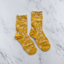 Load image into Gallery viewer, I Never Promised You a Rose Garden: Mustard
