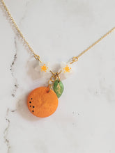 Load image into Gallery viewer, Clementine Necklace
