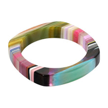 Load image into Gallery viewer, Striped Bangle
