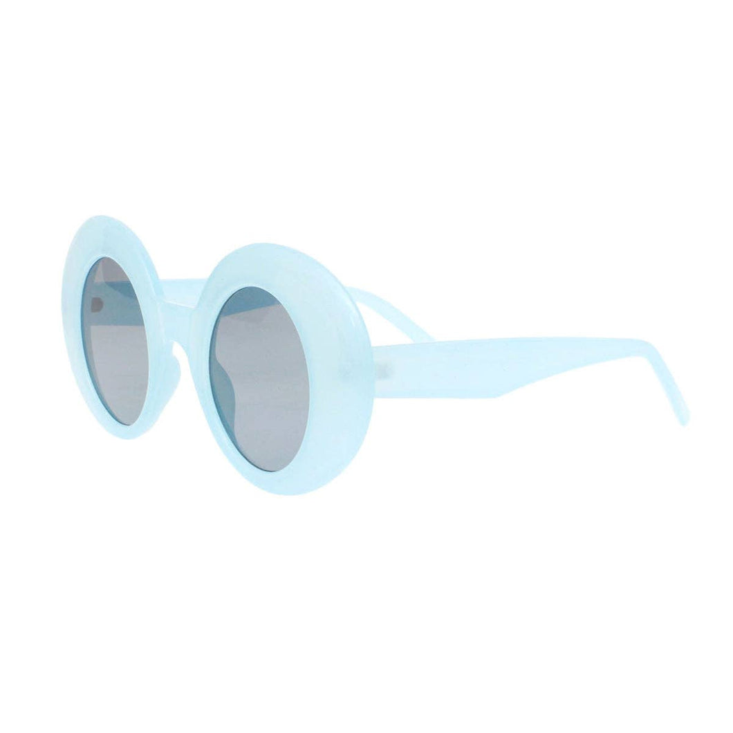 Sky Blue Sunnies