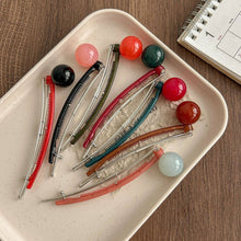 Load image into Gallery viewer, Lollipop Hair Clips
