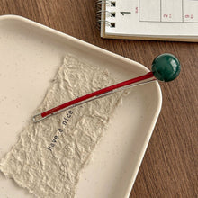 Load image into Gallery viewer, Lollipop Hair Clips
