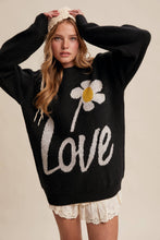 Load image into Gallery viewer, Love Sweater
