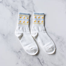 Load image into Gallery viewer, Juicy Fruit Socks: 3 options
