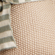 Load image into Gallery viewer, 100% Handmade Cotton Knitted Bear
