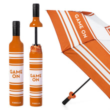 Load image into Gallery viewer, GO VOLS Bottle Umbrella
