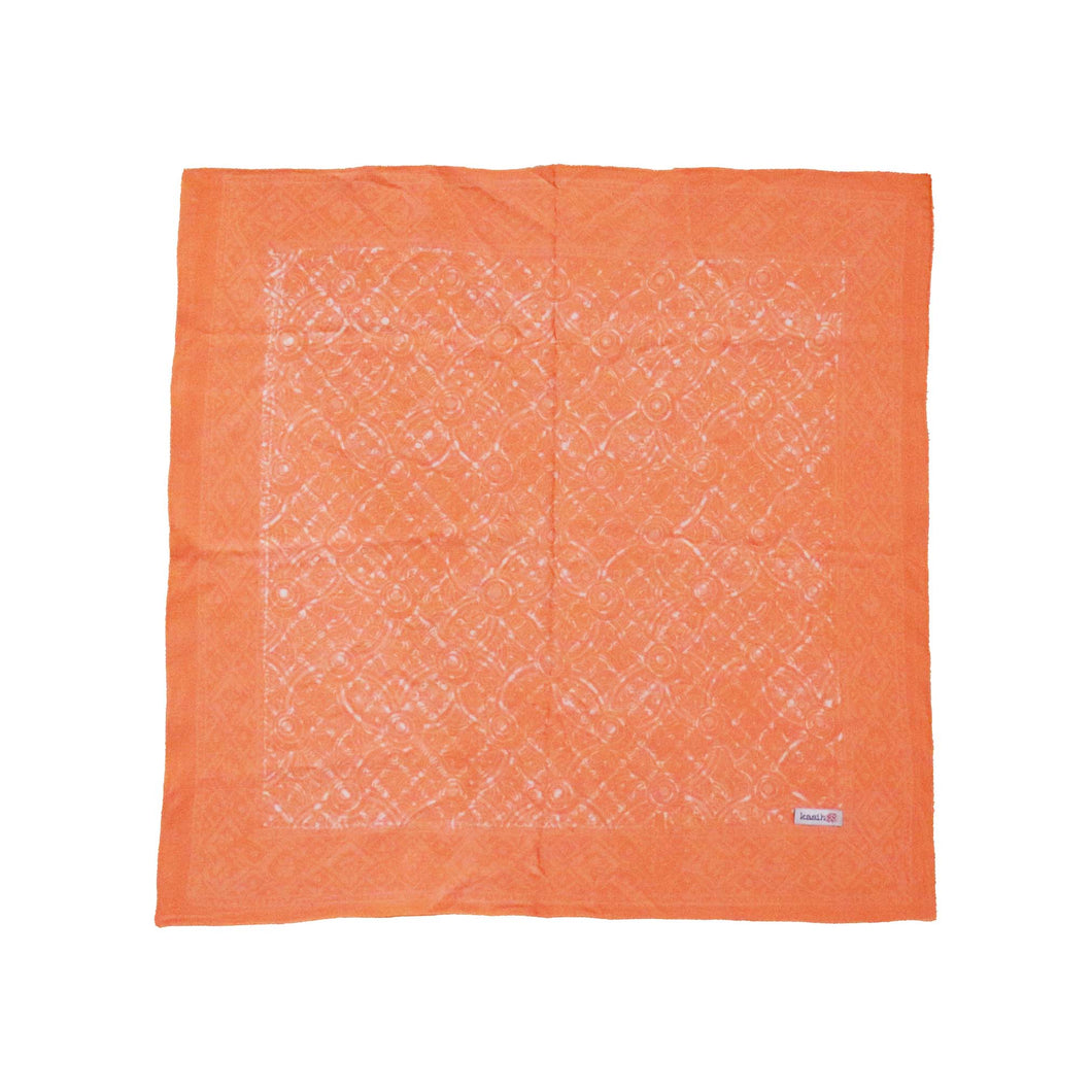 Orange Kerchief