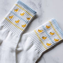 Load image into Gallery viewer, Juicy Fruit Socks: 3 options
