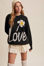 Load image into Gallery viewer, Love Sweater
