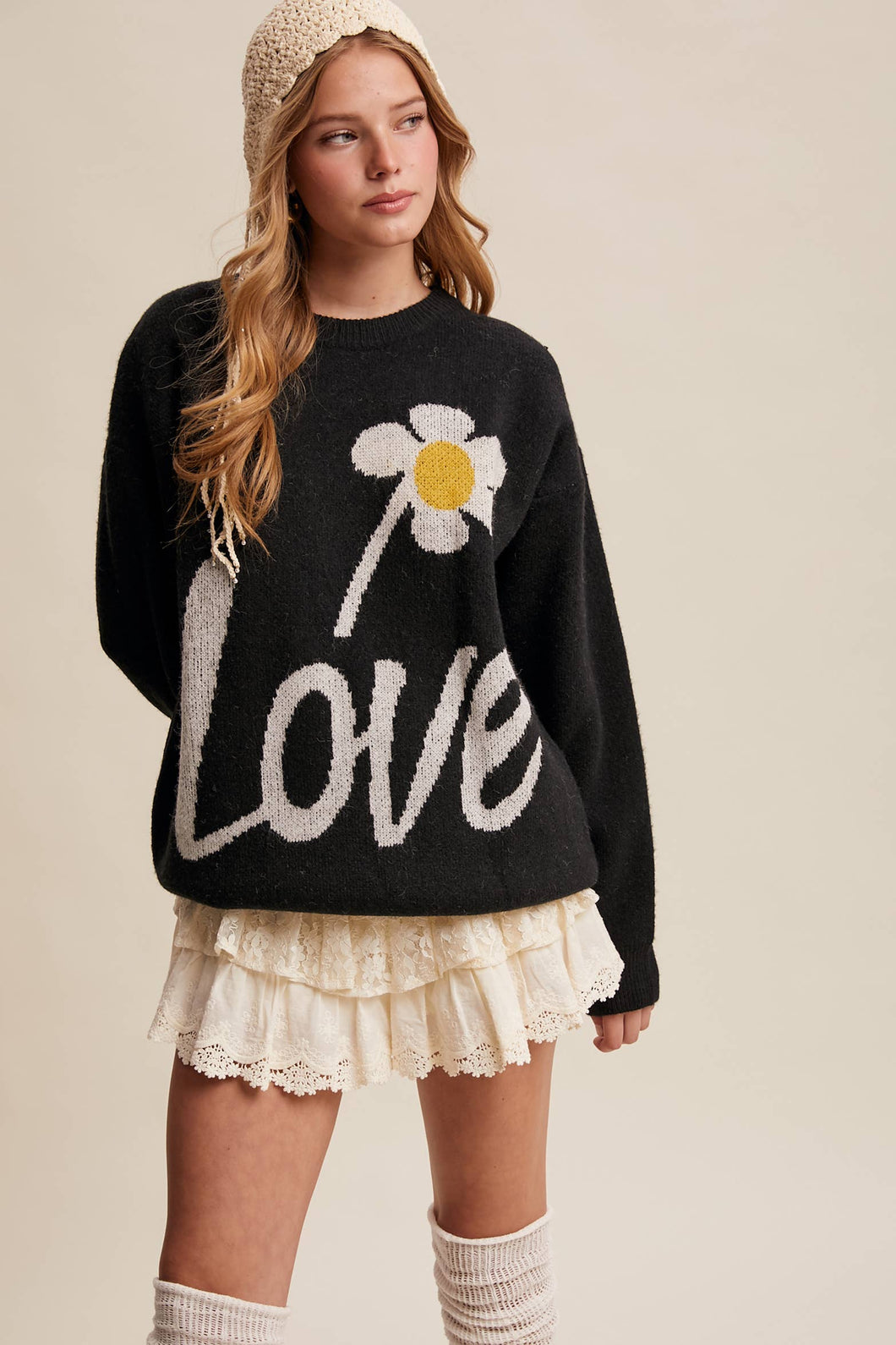 Love Sweater