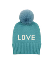 Load image into Gallery viewer, Love Beanie
