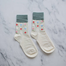 Load image into Gallery viewer, Quilt Socks
