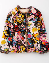 Load image into Gallery viewer, Flower Jacket
