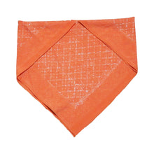 Load image into Gallery viewer, Orange Kerchief
