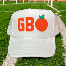 Load image into Gallery viewer, GBO Trucker Hat
