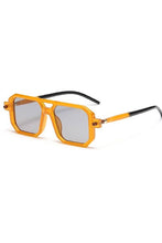 Load image into Gallery viewer, Mustard sunglasses

