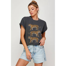 Load image into Gallery viewer, Vintage Tiger Tee
