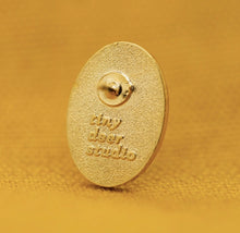 Load image into Gallery viewer, Strawberry Brooch
