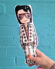 Load image into Gallery viewer, Elvis Presley Doll
