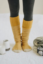 Load image into Gallery viewer, Warm Cozy Knee High Socks
