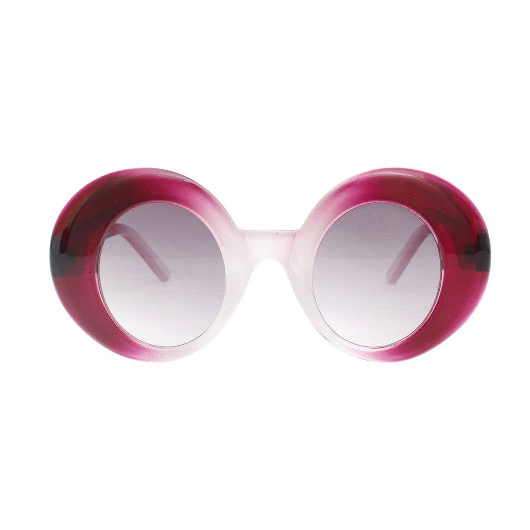 Prince Purple Sunnies
