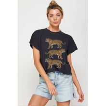 Load image into Gallery viewer, Vintage Tiger Tee
