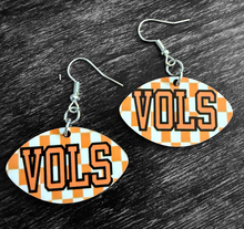 Load image into Gallery viewer, VOLS Earrings

