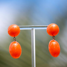 Load image into Gallery viewer, Orange Jelly Beans
