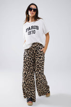 Load image into Gallery viewer, Leopard Print Pants
